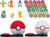 Pokemon Surprise Attack Game Deluxe Playset - Colorland Toys
